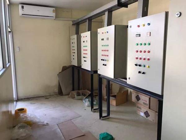 ขายที่ดินพร้อมห้องเย็น ขนาด 3 ไร่ ตรงข้าม รพ.เอกชัย สมุทรสาคร